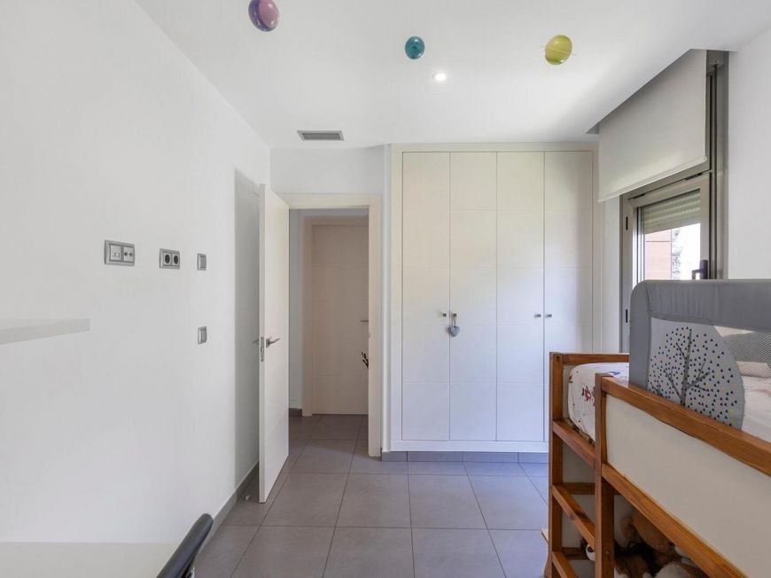 Espanha Corner Detached Villa in El Pilar de la Horadada 