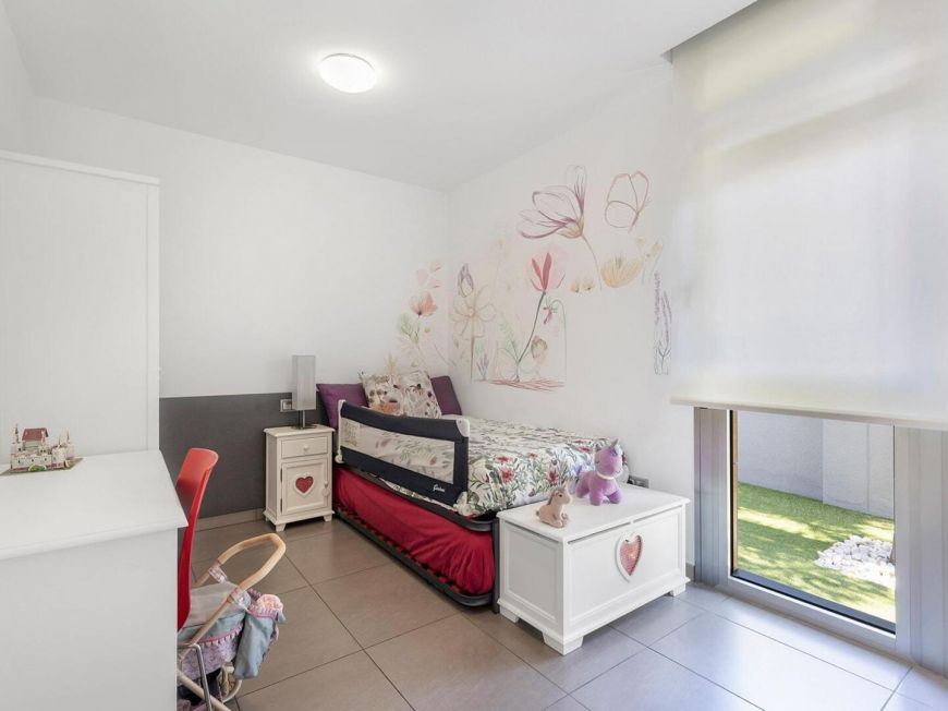 Espanha Corner Detached Villa in El Pilar de la Horadada