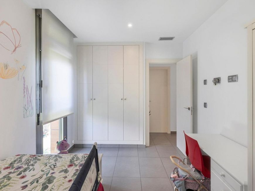 Espanha Corner Detached Villa in El Pilar de la Horadada