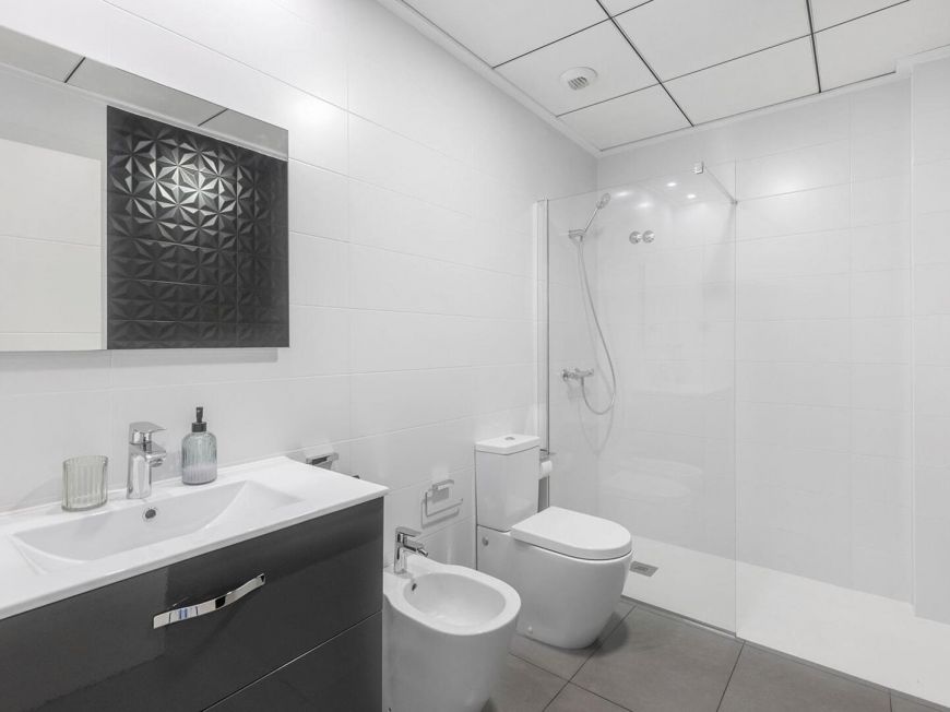 Espanha Corner Detached Villa in El Pilar de la Horadada 