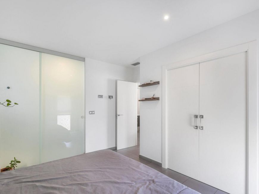 Espanha Corner Detached Villa in El Pilar de la Horadada 