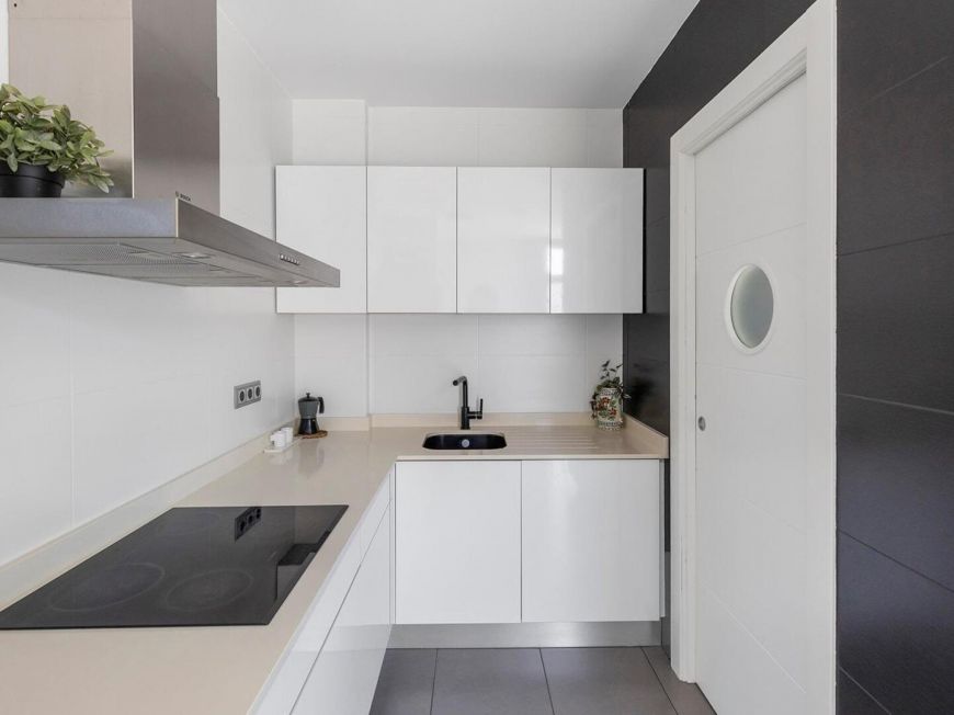 Espanha Corner Detached Villa in El Pilar de la Horadada 