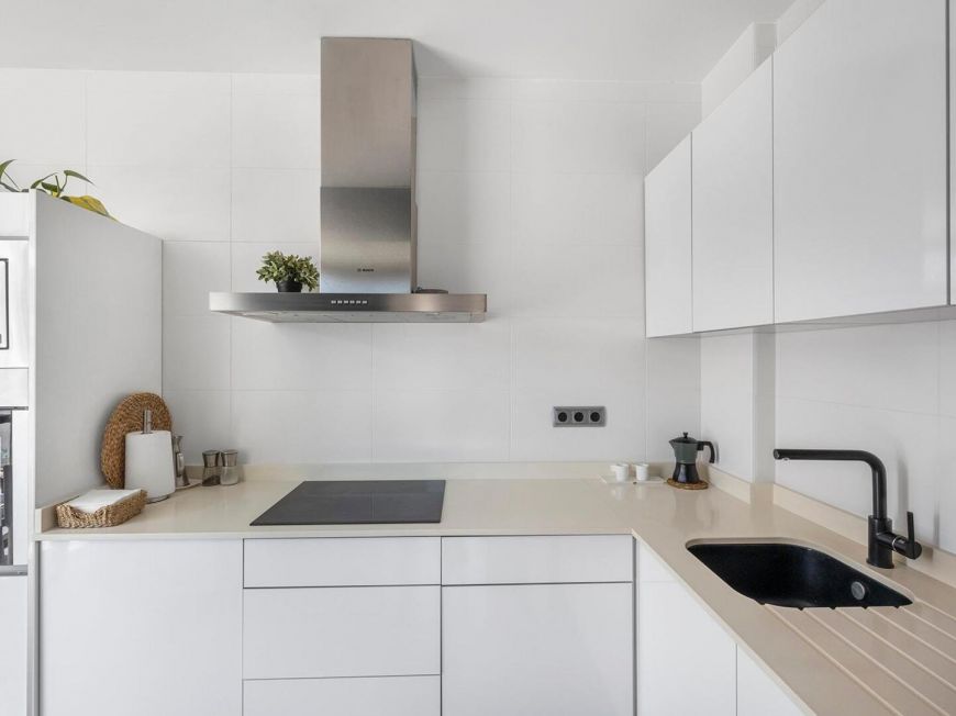 Espanha Corner Detached Villa in El Pilar de la Horadada