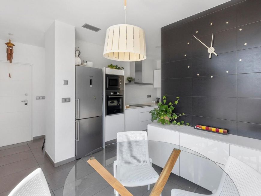 Espanha Corner Detached Villa in El Pilar de la Horadada 