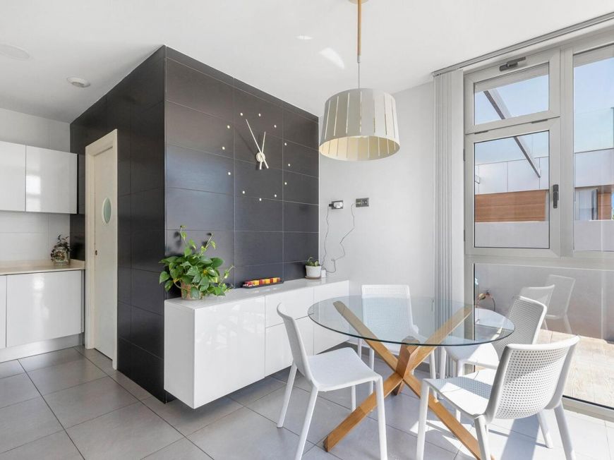 Espanha Corner Detached Villa in El Pilar de la Horadada