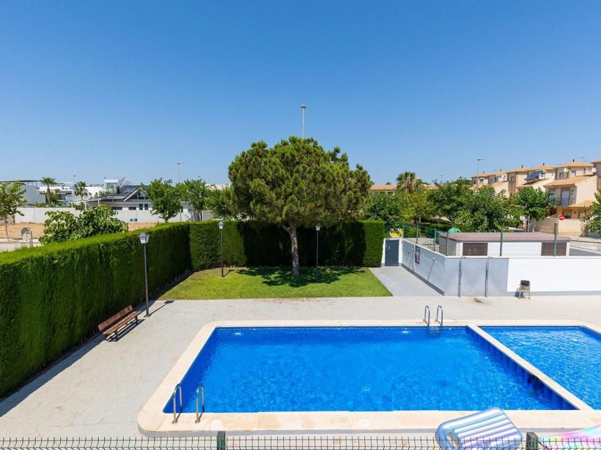 Espanha Corner Detached Villa in El Pilar de la Horadada