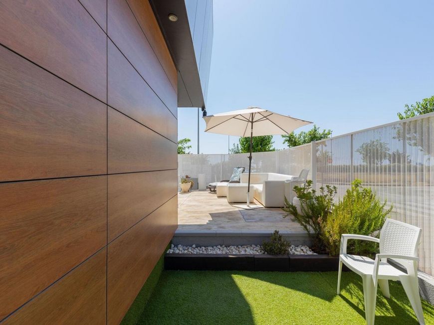 Espanha Corner Detached Villa in El Pilar de la Horadada