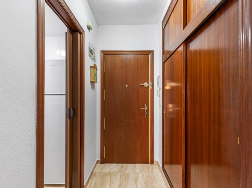 Espanha Cozy Apartment with 3 Bedrooms and a Communal Pool!