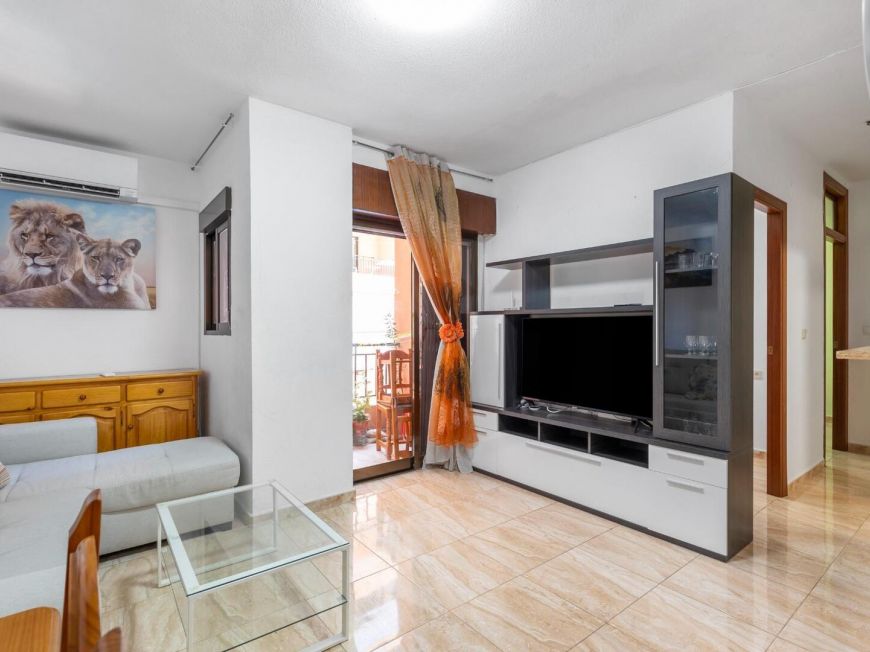 Espanha Cozy Apartment with 3 Bedrooms and a Communal Pool!
