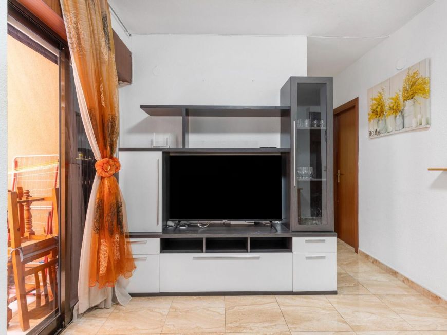 Espanha Cozy Apartment with 3 Bedrooms and a Communal Pool!