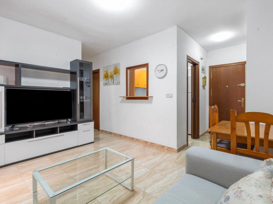 Espanha Cozy Apartment with 3 Bedrooms and a Communal Pool!