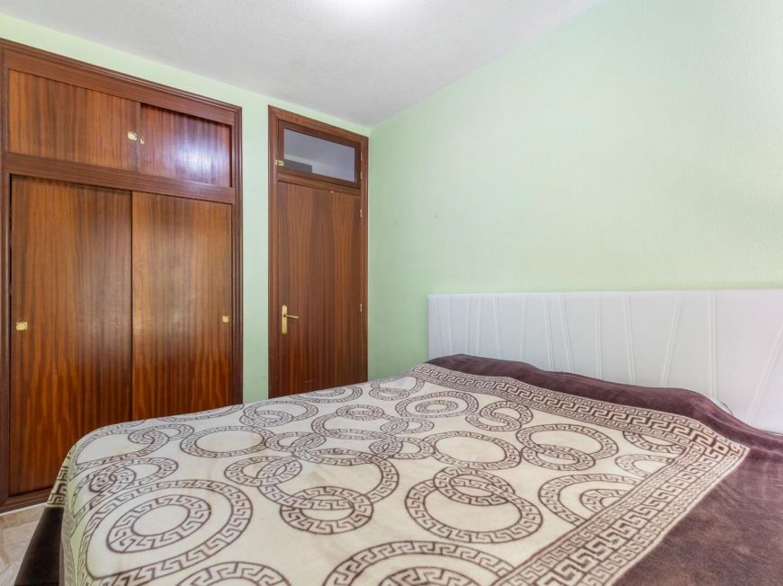 Espanha Cozy Apartment with 3 Bedrooms and a Communal Pool!