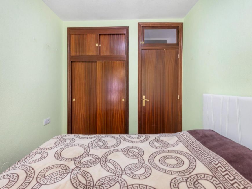 Espanha Cozy Apartment with 3 Bedrooms and a Communal Pool!