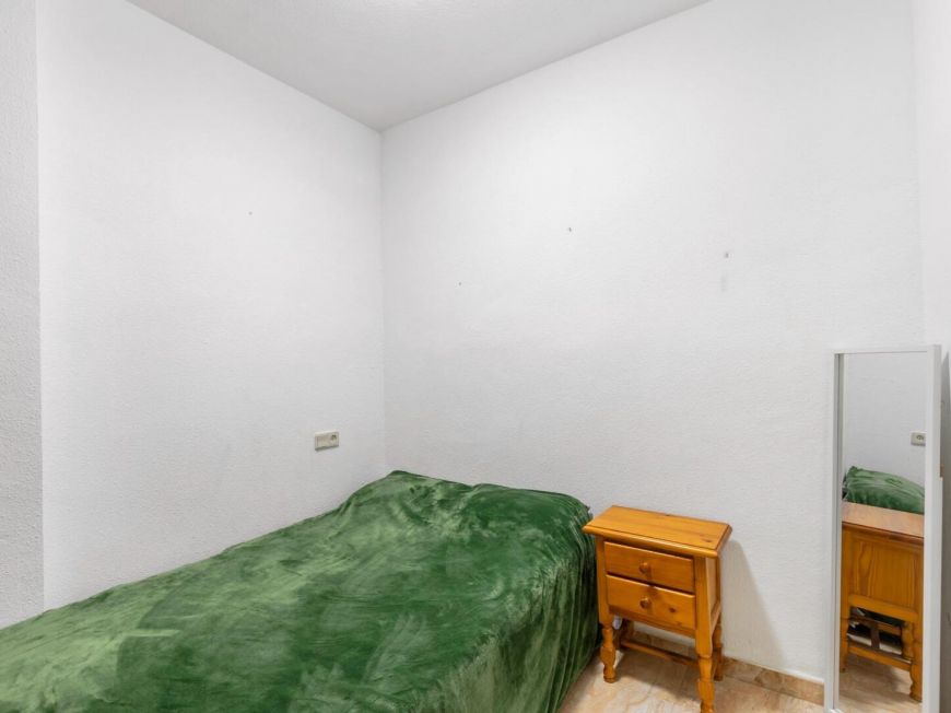 Espanha Cozy Apartment with 3 Bedrooms and a Communal Pool!