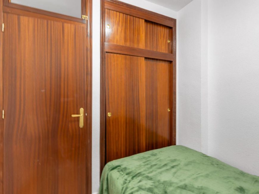 Espanha Cozy Apartment with 3 Bedrooms and a Communal Pool!