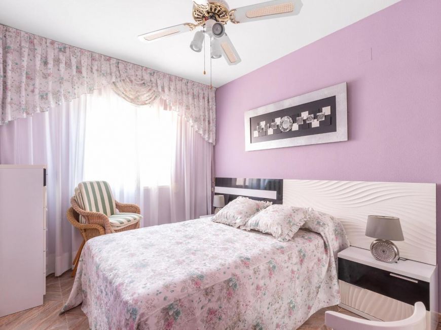 Espanha Precioso apartamento con solarium en La Mata