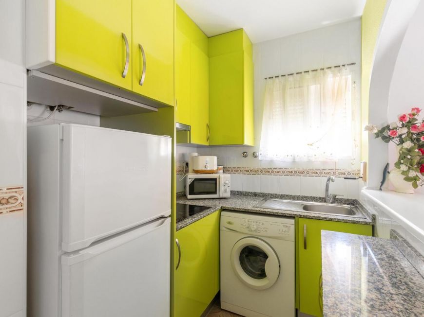 Espanha Precioso apartamento con solarium en La Mata