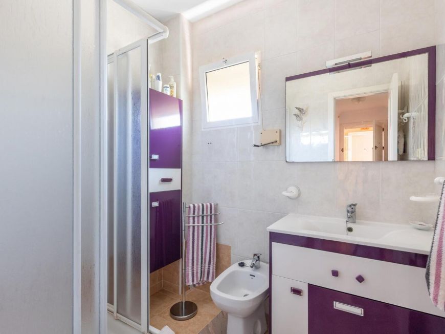 Espanha Precioso apartamento con solarium en La Mata