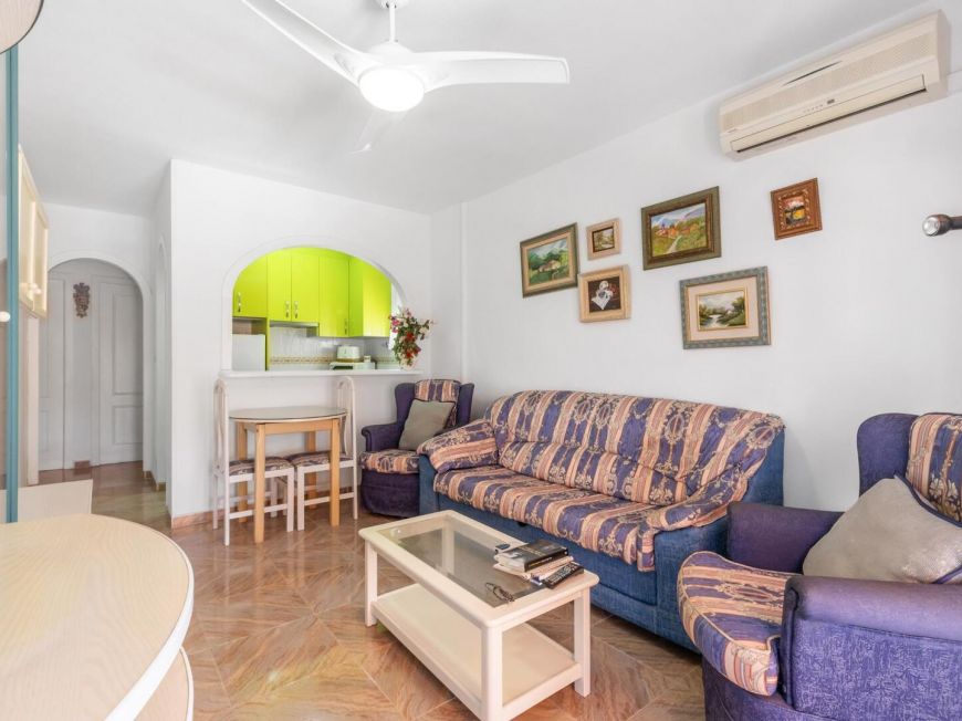 Espanha Precioso apartamento con solarium en La Mata