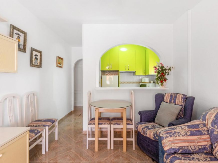 Espanha Precioso apartamento con solarium en La Mata