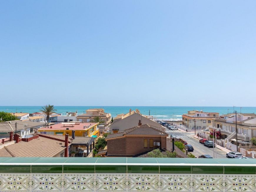 Espanha Precioso apartamento con solarium en La Mata