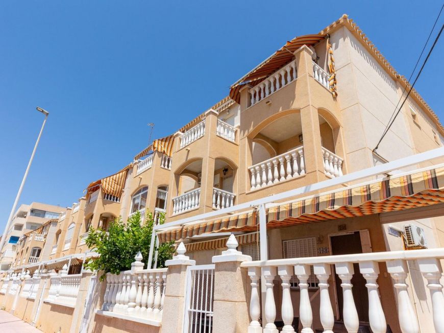 Espanha Precioso apartamento con solarium en La Mata