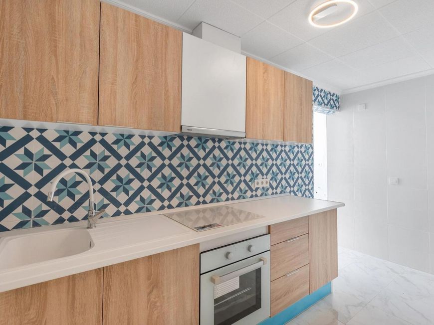 Espanha RENOVATED OPPORTUNITY WITH SEA VIEWS