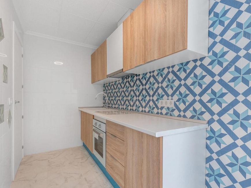 Espanha RENOVATED OPPORTUNITY WITH SEA VIEWS