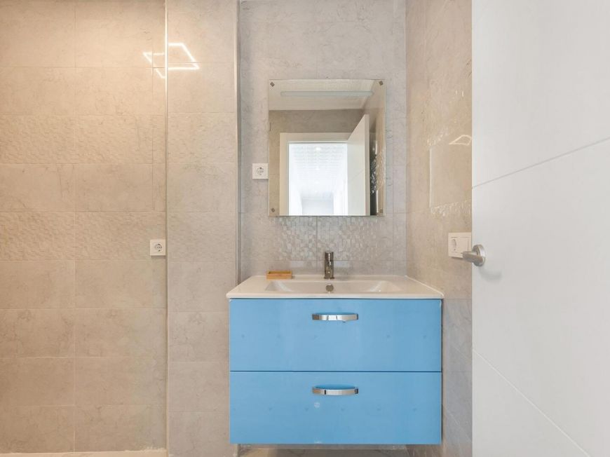 Espanha RENOVATED OPPORTUNITY WITH SEA VIEWS