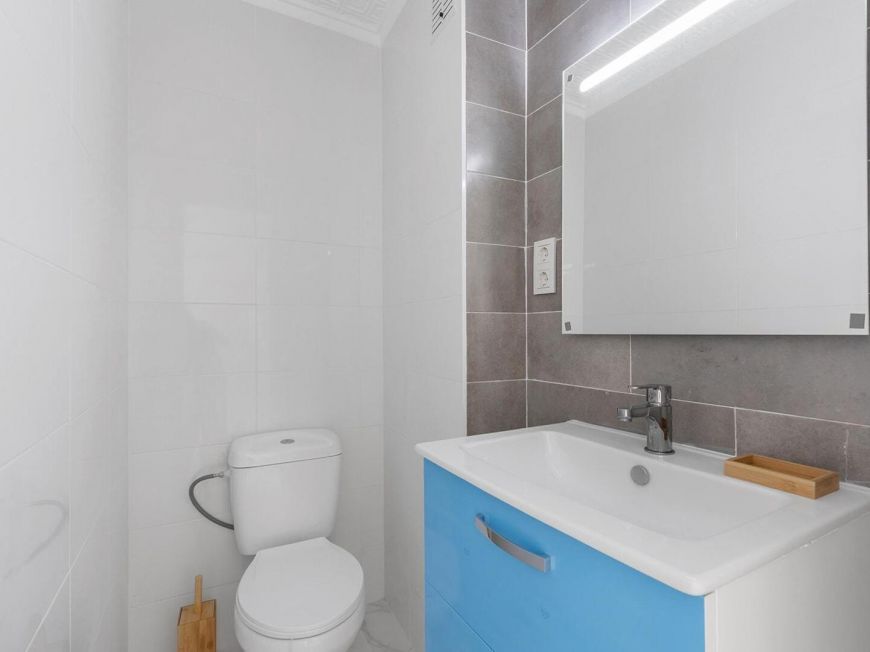 Espanha RENOVATED OPPORTUNITY WITH SEA VIEWS