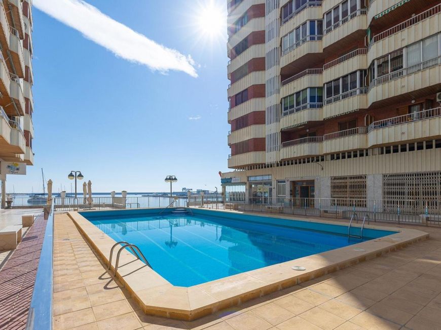 Espanha RENOVATED OPPORTUNITY WITH SEA VIEWS