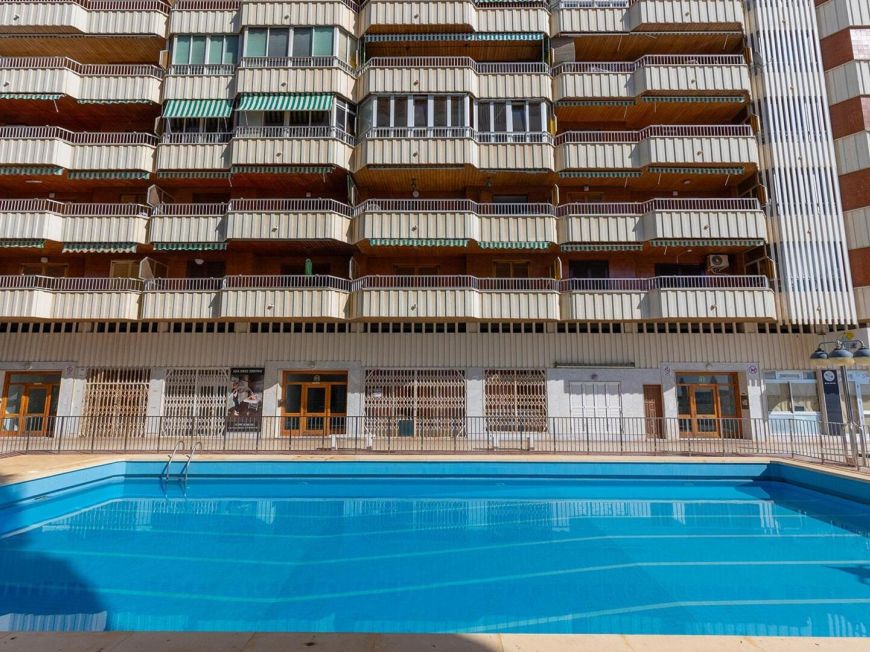 Espanha RENOVATED OPPORTUNITY WITH SEA VIEWS