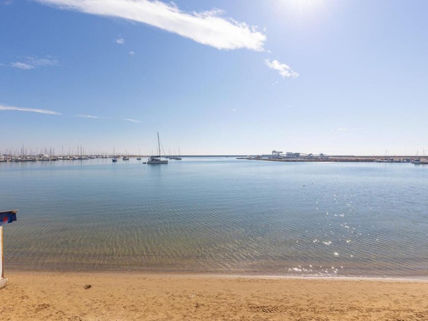 Espanha RENOVATED OPPORTUNITY WITH SEA VIEWS