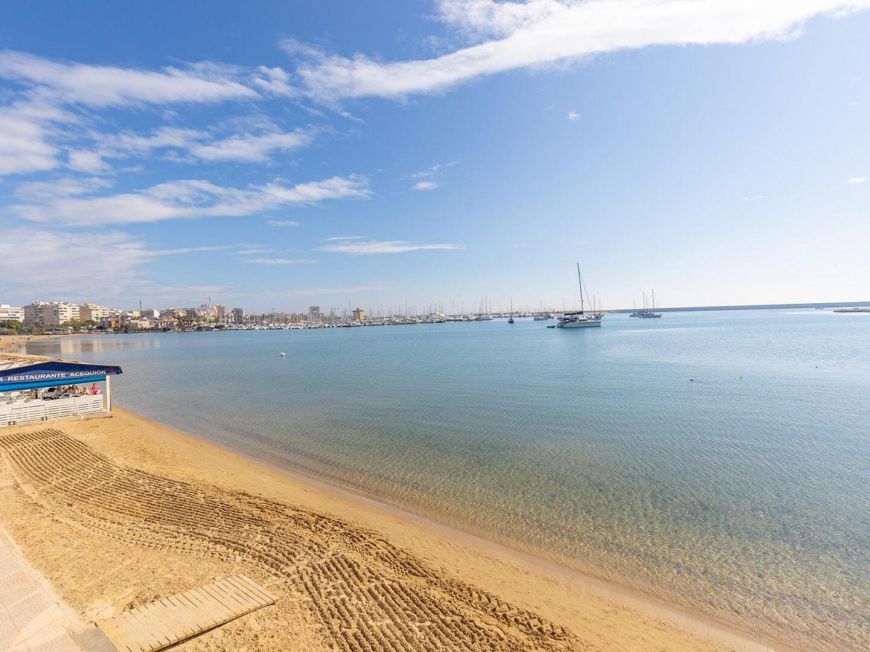 Espanha RENOVATED OPPORTUNITY WITH SEA VIEWS