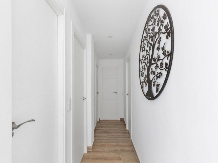 Španělsko RENOVATED OPPORTUNITY WITH SEA VIEWS