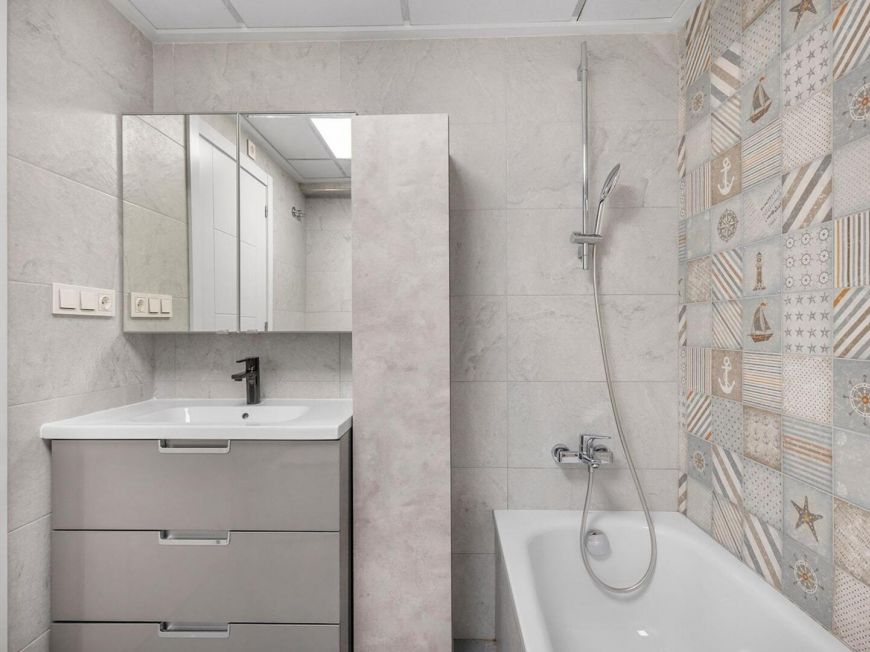 Španělsko Renovated Villa Opportunity in Aguas Nuevas