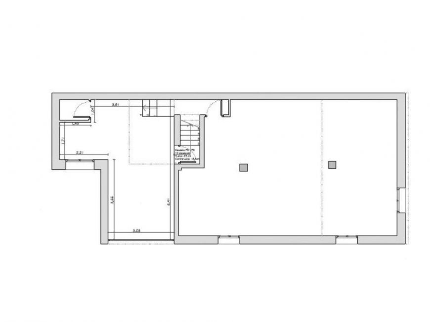 Španělsko Renovated Villa Opportunity in Aguas Nuevas