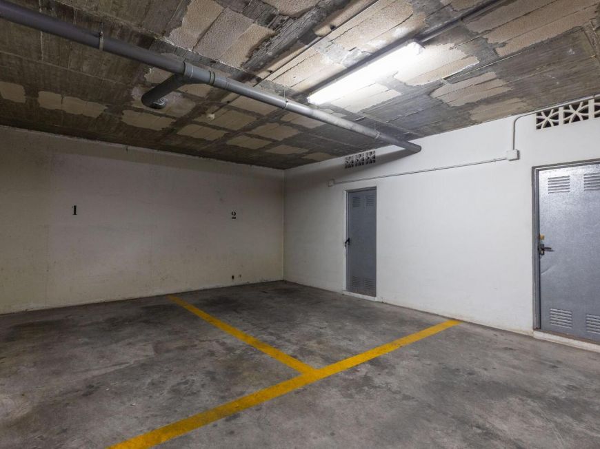 Espagne Appartement central avec parking, piscine et grand débarras à 900 m de la mer