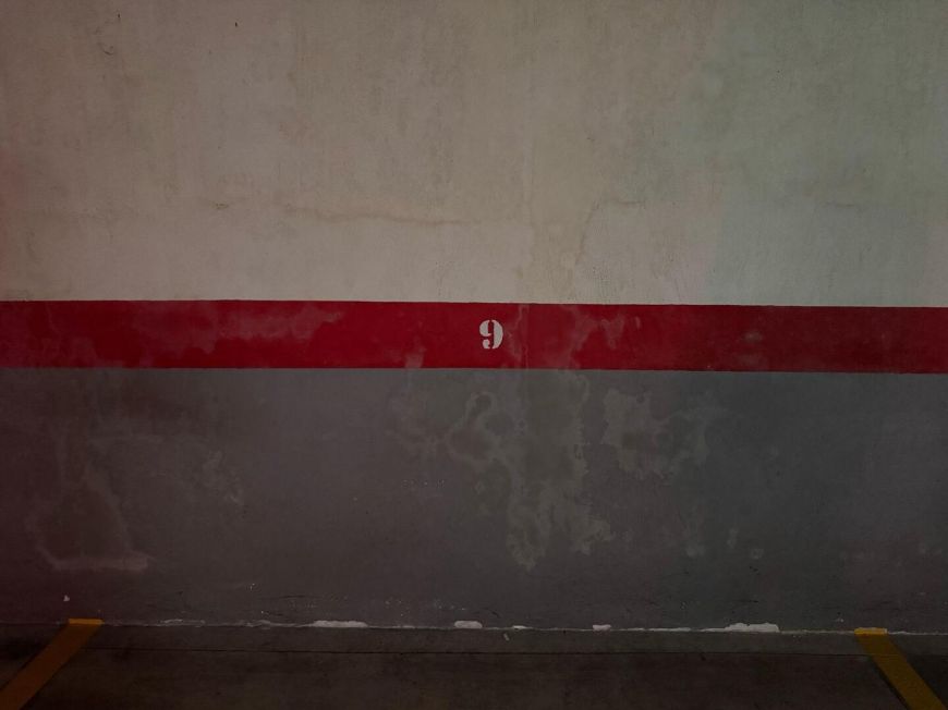 Espagne Se vende plaza de garaje en excelente ubicación – Torrevieja