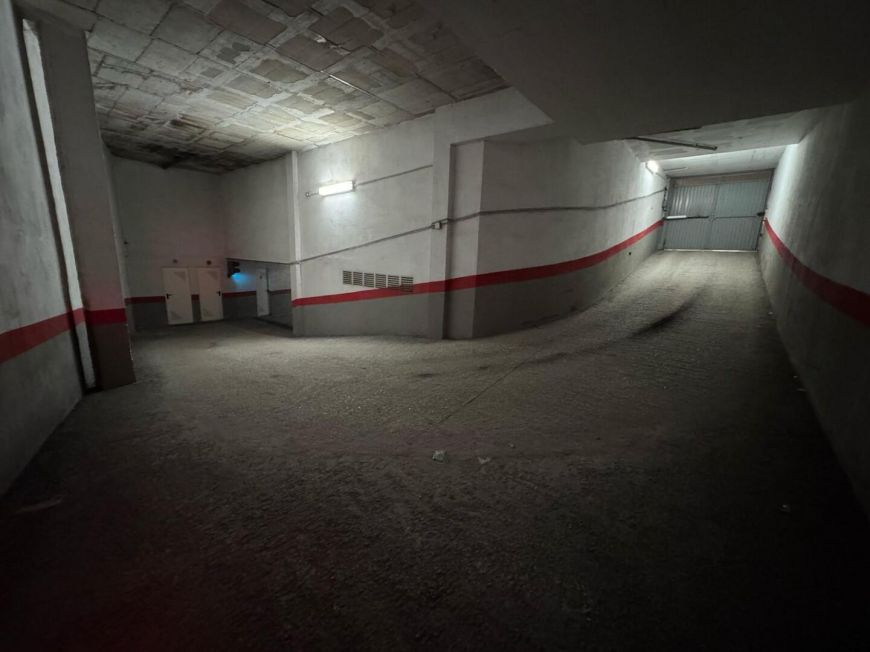 Spain Se vende plaza de garaje en excelente ubicación – Torrevieja