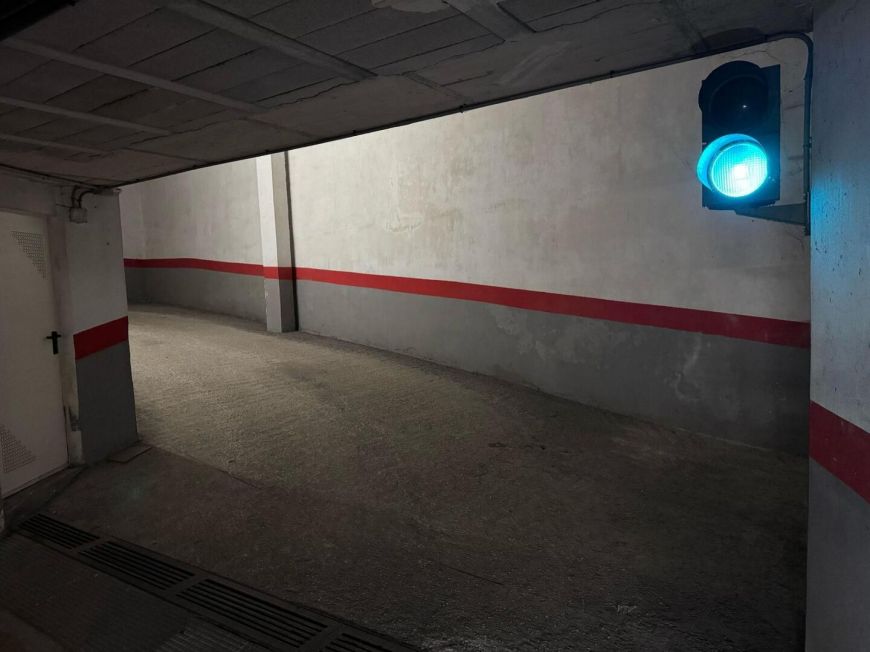 Spain Se vende plaza de garaje en excelente ubicación – Torrevieja