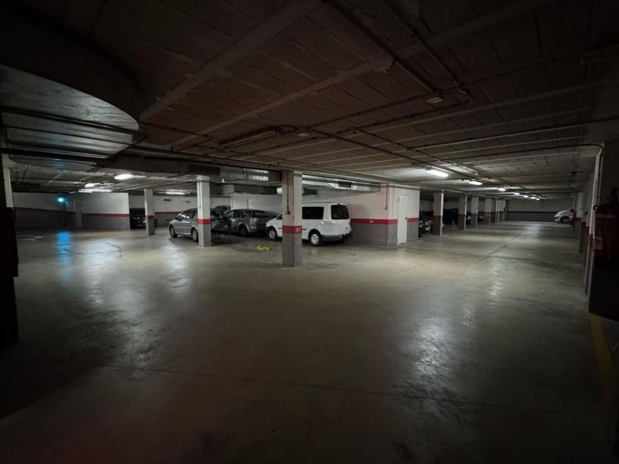 Spain Se vende plaza de garaje en excelente ubicación – Torrevieja