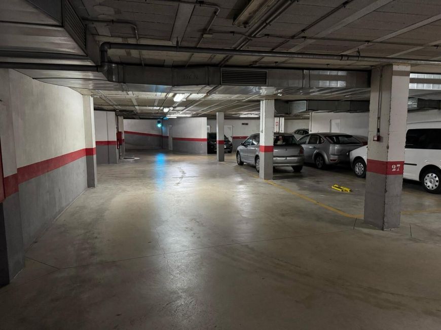 Espagne Se vende plaza de garaje en excelente ubicación – Torrevieja