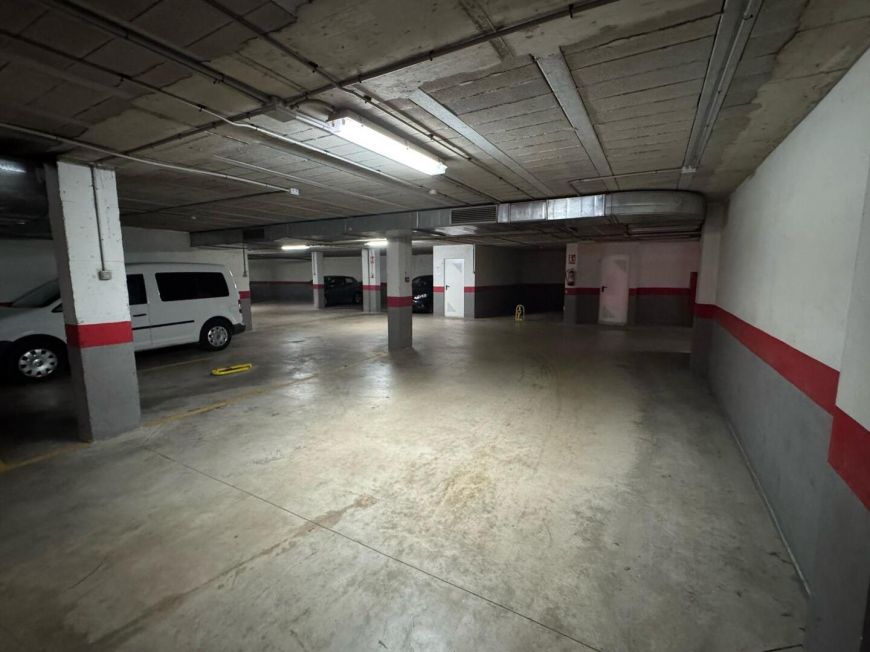 Spain Se vende plaza de garaje en excelente ubicación – Torrevieja
