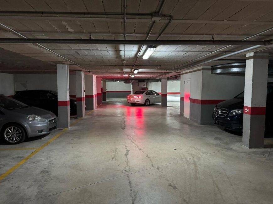 Spain Se vende plaza de garaje en excelente ubicación – Torrevieja