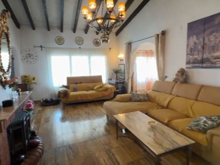 España Villa Calpe Alicante