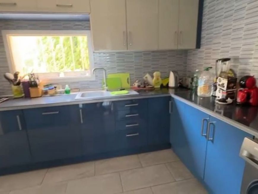 España Villa Calpe Alicante