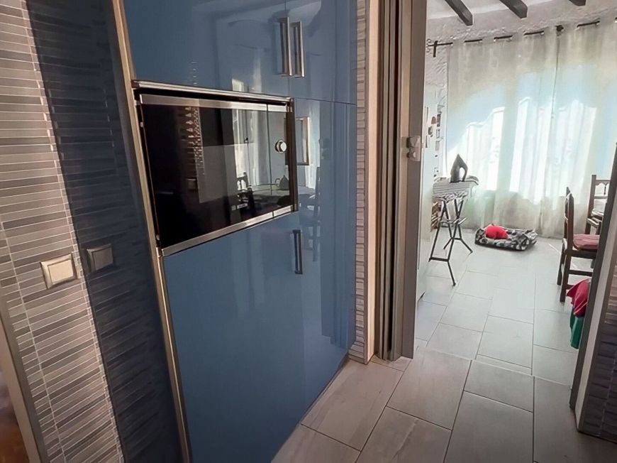 España Villa Calpe Alicante