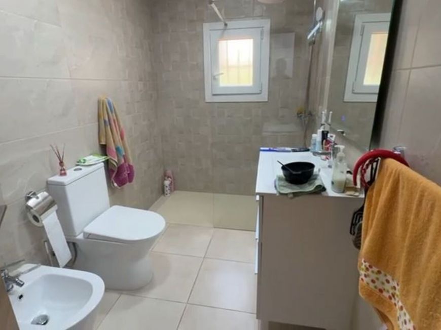 España Villa Calpe Alicante