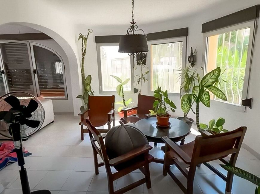 España Villa Calpe Alicante